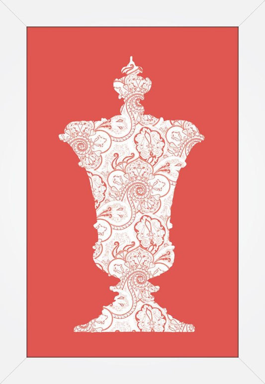 Coral Vessel IV