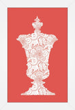 Coral Vessel IV