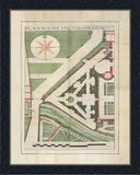 French Garden III