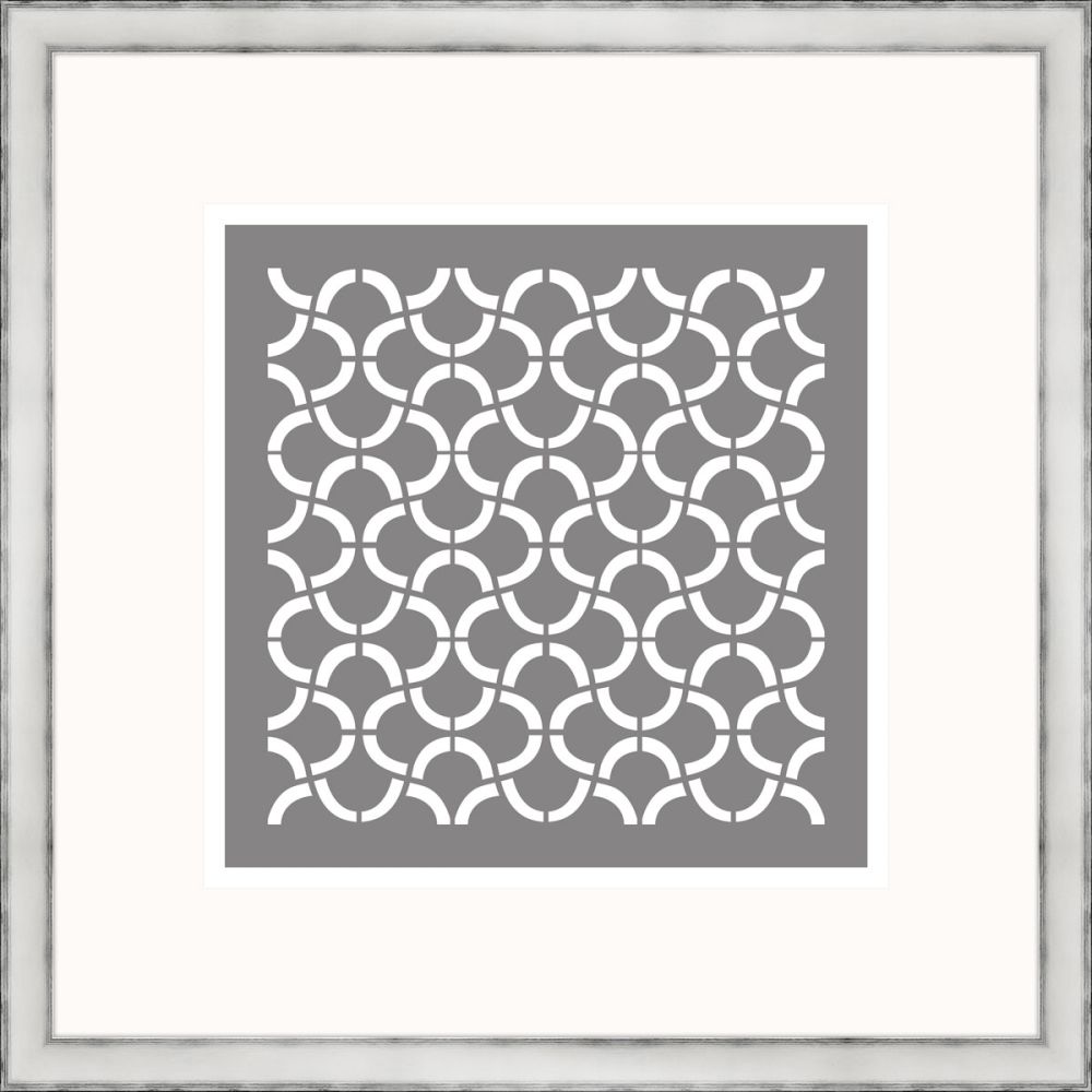 Gray Geometrics I