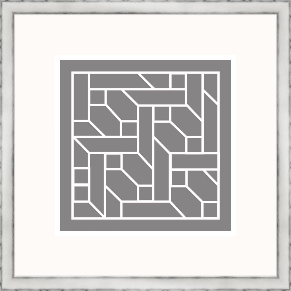 Gray Geometrics II