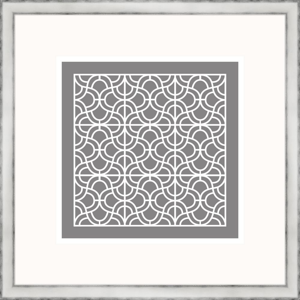 Gray Geometrics III