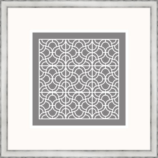 Gray Geometrics III