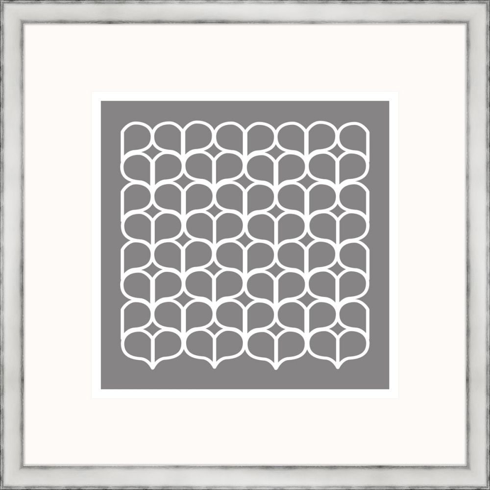 Gray Geometrics IV