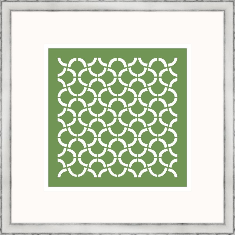 Green Geometrics I