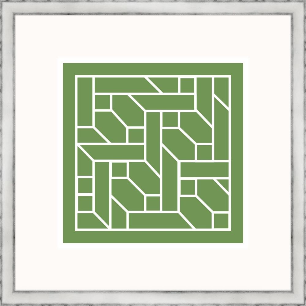 Green Geometrics II