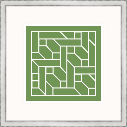 Green Geometrics II