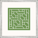Green Geometrics II