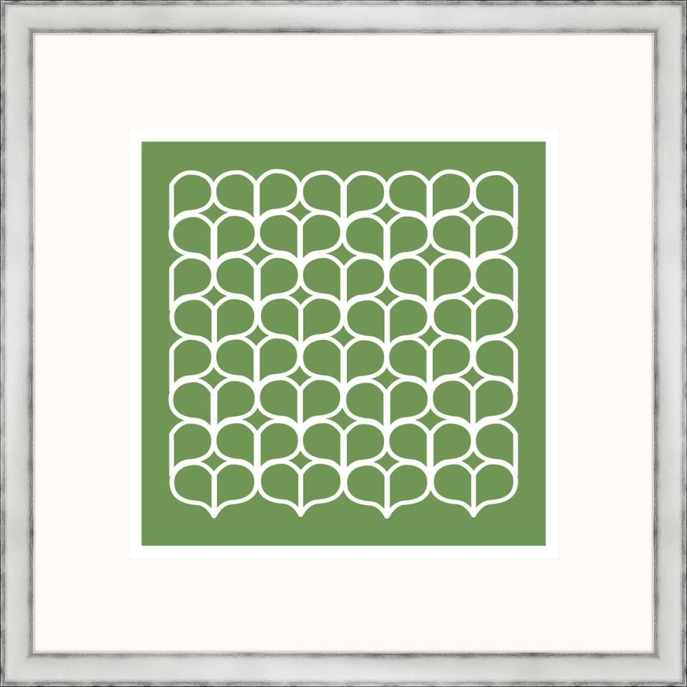 Green Geometrics IV