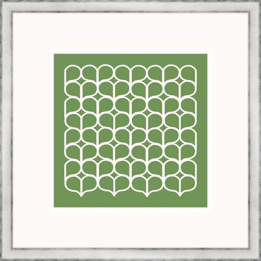 Green Geometrics IV
