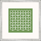 Green Geometrics IV