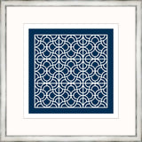 Large Navy Geometrics III