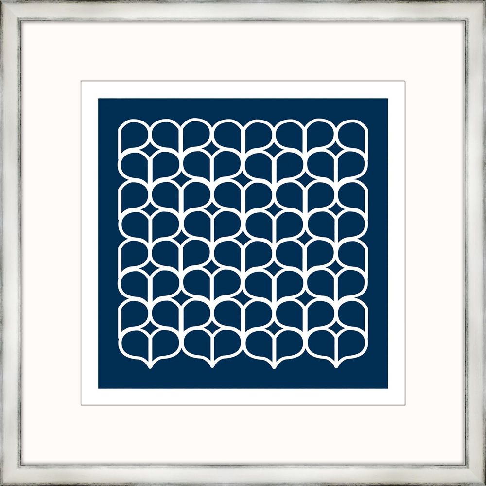 Large Navy Geometrics IV