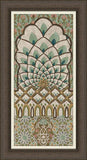 Peacock Tapestry I