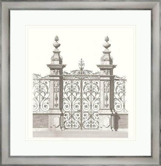 Gates I