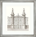 Gates I