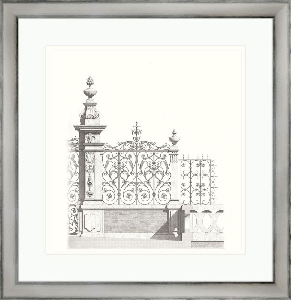 Gates III