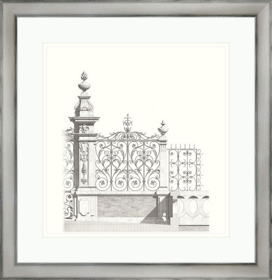 Gates III