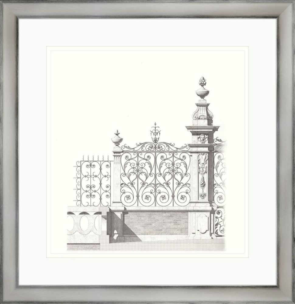 Gates II
