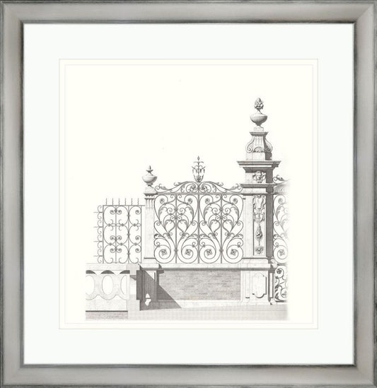 Gates II
