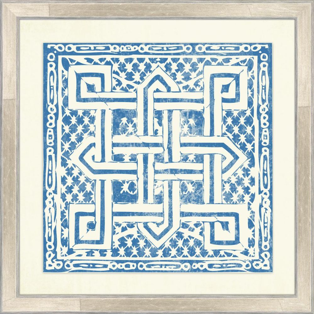 Tiles in Cobalt I
