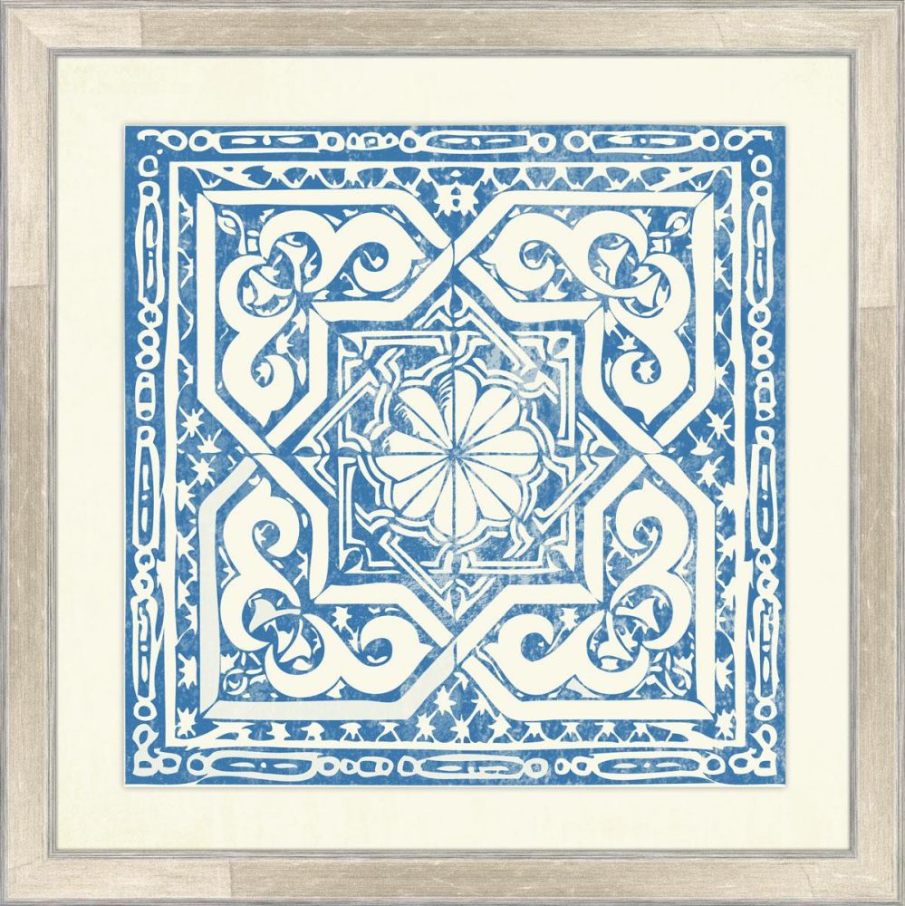 Tiles in Cobalt II