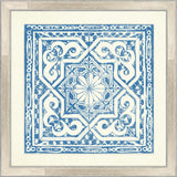 Tiles in Cobalt II