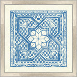 Tiles in Cobalt III