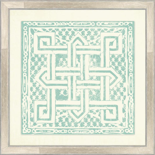 Tiles in Aegean I