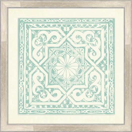 Tiles in Aegean II