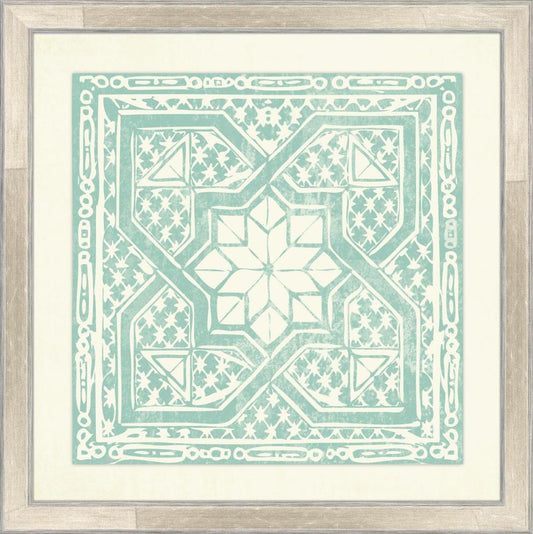 Tiles in Aegean III