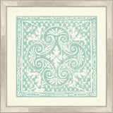 Tiles in Aegean IV