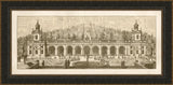 Dahlberg Castle I