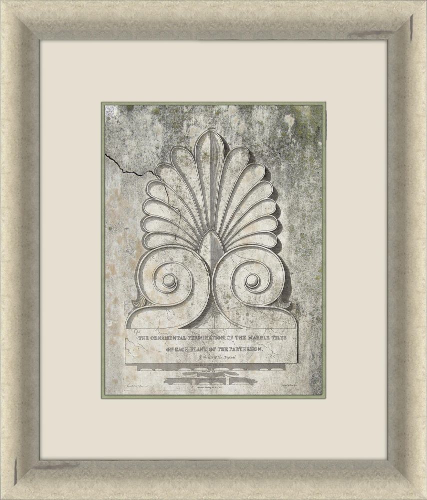 Elements on Stone I