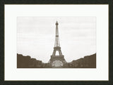 Eiffel Architecture III