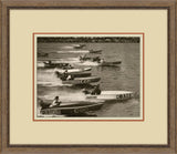 Outboard Racing I