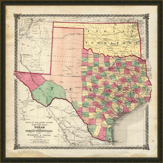 Texas