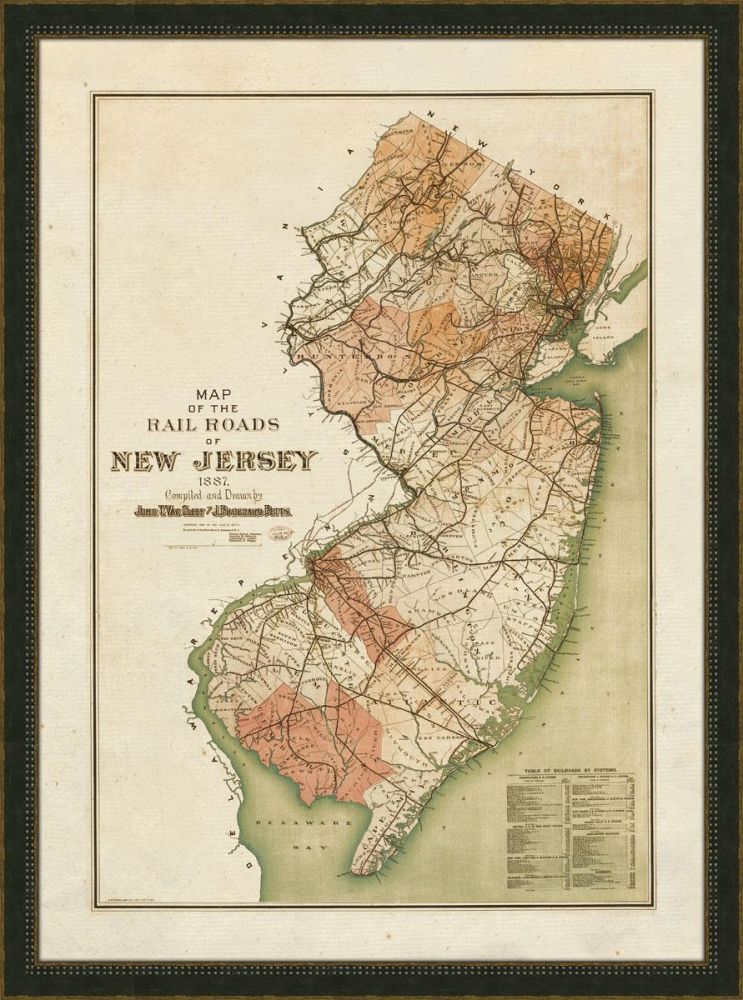 New Jersey
