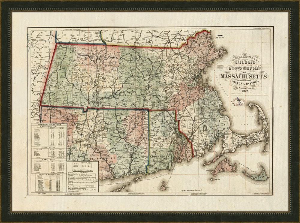 Massachusetts