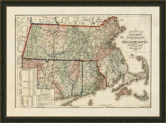 Massachusetts