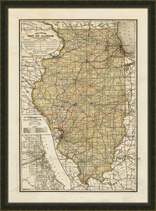 Illinois