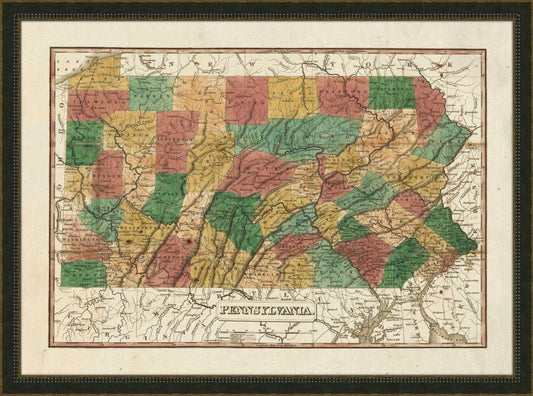 Pennsylvania