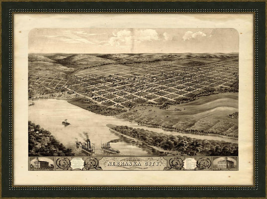 Nebraska City