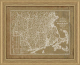 Massachusetts in Khaki reverse