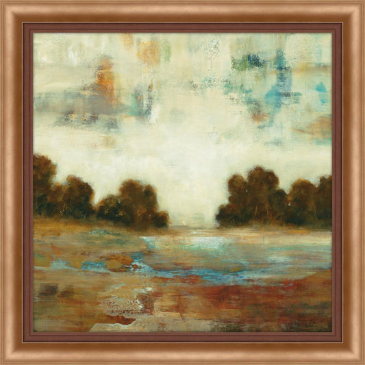 Layered Scape