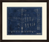 USAF B-36