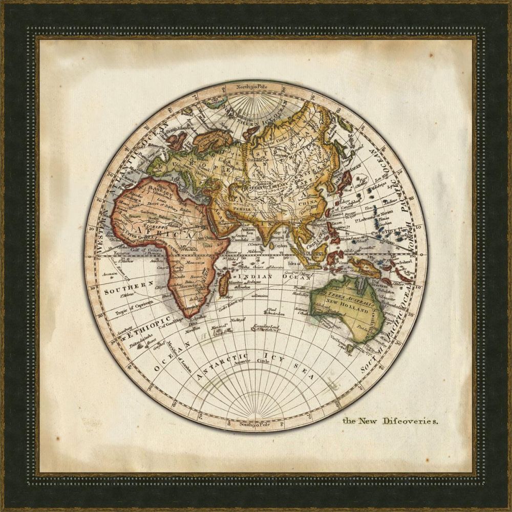 WORLD II