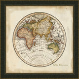 WORLD II